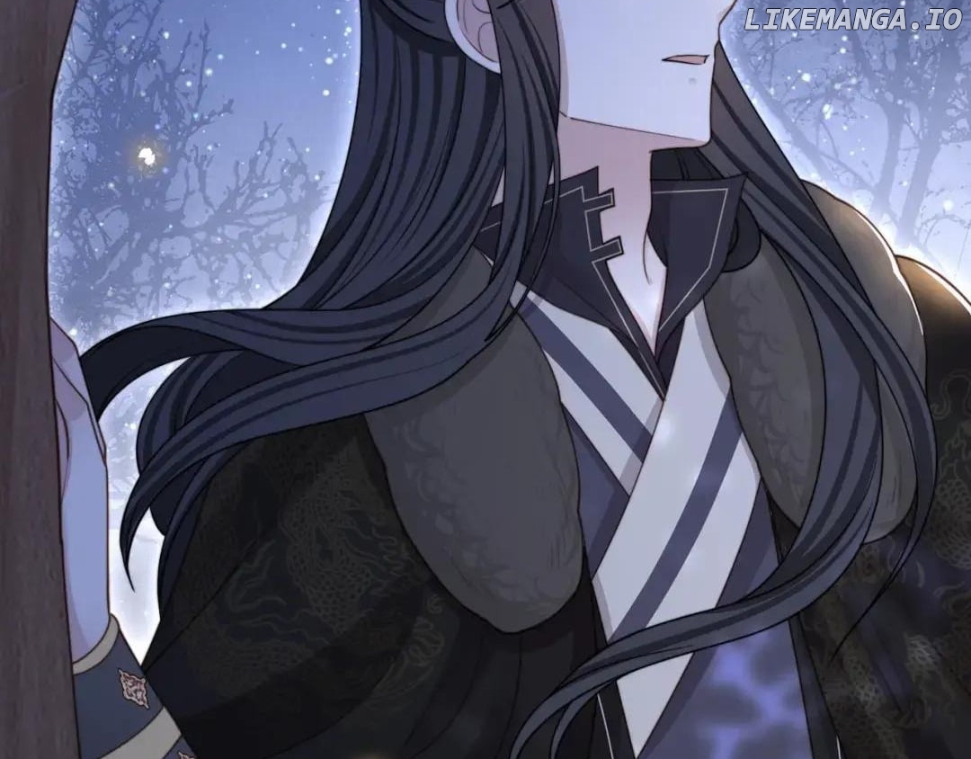 Lonely Emperor Chases His Sister-in-Law Chapter 76 - page 62